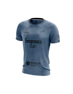 T-Shirt Bullpadel Prior Paquito Navarro | Ofertas De Padel